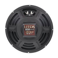 ToneSpeak Leeds 1020 10&quot; British Voiced Guitar Gpeaker 8 Ohm
