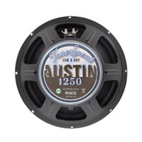 ToneSpeak Austin 1250 12&quot; American Voiced Guitar Speaker 16 Ohm