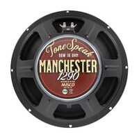 ToneSpeak Manchester 1290 12&quot; British Voiced Guitar Speaker 16 Ohm