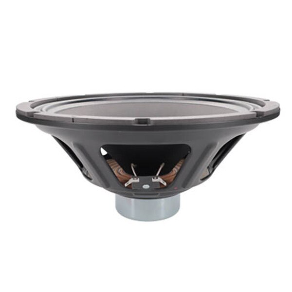 Woofer Visaton TIW 300 8 Ohm 600W - 30 Cm - Neuf Pour Enceinte Audio