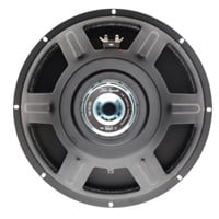 ToneSpeak TSB-15-250 15&quot; Bass Guitar Woofer 8 Ohm