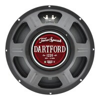 ToneSpeak Dartford 1220 12&quot; British Voiced Guitar Speaker 8 Ohm