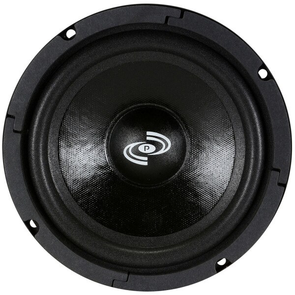 SPEAKER EMINENCE 6 ALPHA-6CBMR SEAL BACK - A. Ally & Sons