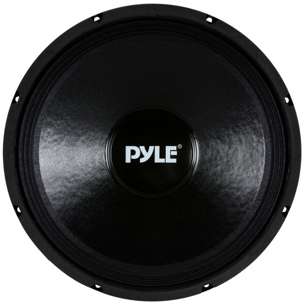 Speaker 15 Pyle Subwoofer Pyle 15-Inch Subwoofers With 4000W Power