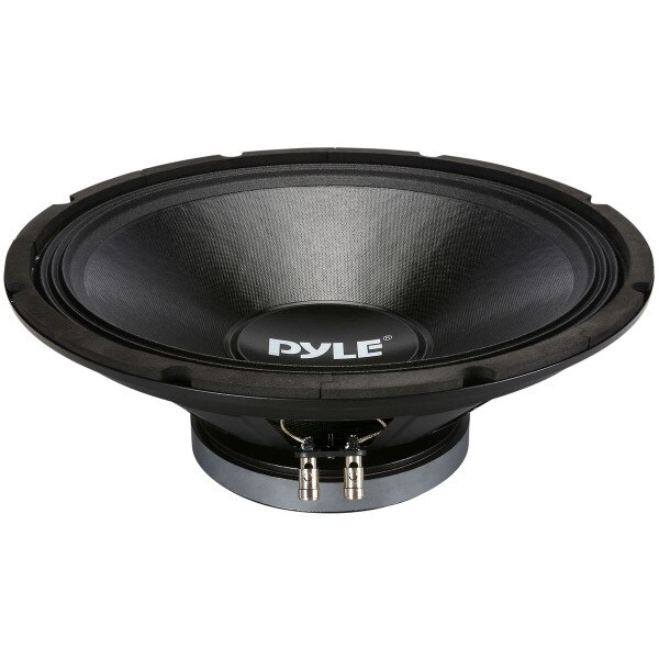 Woofer Pyle Pro 800 Watt Speakers 800 Watt Pyle Ppa15 Pyle PPA15