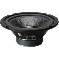 Pyle PDMR8 8&quot; 360 Watt Sealed Back Midrange Driver