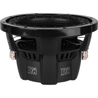 Lanzar MAXP104D 10&quot; 1200 Watt DVC Subwoofer