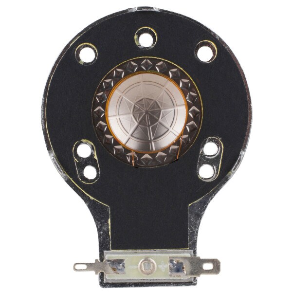 variabel lugtfri amerikansk dollar Replacement Diaphragm JBL Type Fits 2412 2412H 2412H-1 JRX & SF Models