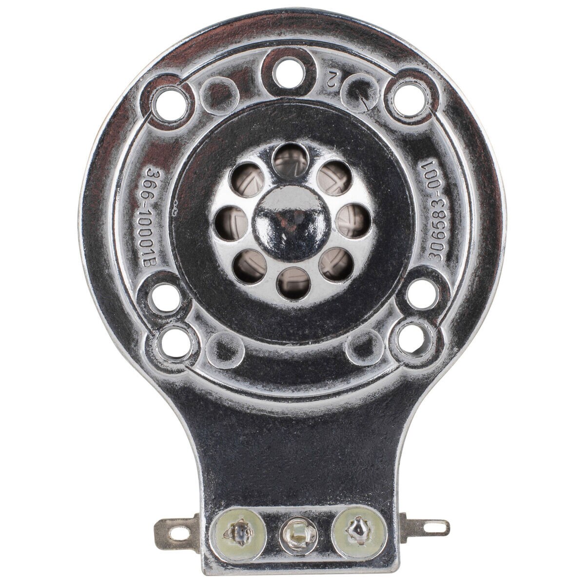 variabel lugtfri amerikansk dollar Replacement Diaphragm JBL Type Fits 2412 2412H 2412H-1 JRX & SF Models