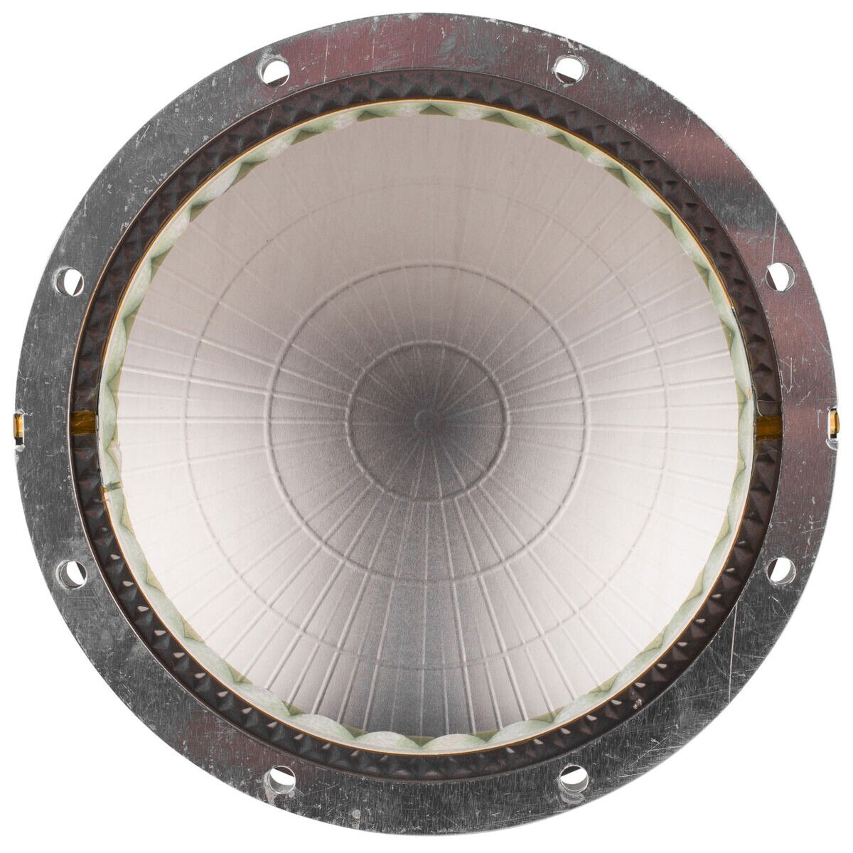 Replacement Diaphragm JBL Type Fits 2446J 2447J 2450J 2451J 2452J