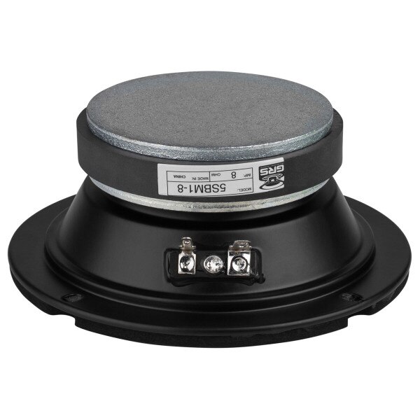 Midrange Audio 5" SG-5M 150W 8 Ohm - Altoparlante Per Auto E Hi-Fi - Foto 9