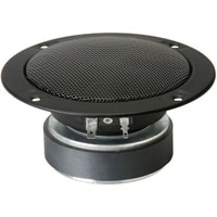 GRS 5SBM-8 5&quot; Sealed Back Midrange