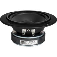 GRS 5-1/4&quot; Sealed Back Midrange with 1&quot; Voice Coil 8 Ohm