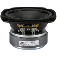GRS 4FR-8 Full-Range 4-1/2&quot; Speaker Pioneer Type A11EC80-02F