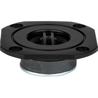 GRS DTM-8 1/2&quot; Poly Dome Tweeter