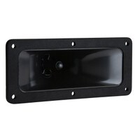 GRS PZ1025 2&quot; x 6&quot; Piezo Horn Mid/Tweeter Similar to KSN1025