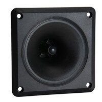 GRS PZ1165 4-3/8&quot; Piezo Horn Tweeter Similar to KSN1165A