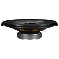 GRS 46AS-4 4&quot; x 6&quot; Dual Cone Replacement Car Speaker 4 Ohm
