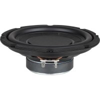 GRS 6LPSW-4 6-1/2&quot; Low Profile Subwoofer 4 Ohm