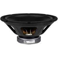 GRS 12SW-4 12&quot; Poly Cone Subwoofer 4 Ohm