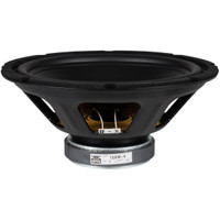 GRS 12SW-4 12&quot; Poly Cone Subwoofer 4 Ohm