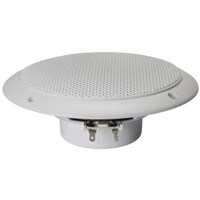 Visaton FR16WP-4 Outdoor 6.5&quot; Full-Range Waterproof Speaker 4 Ohm White