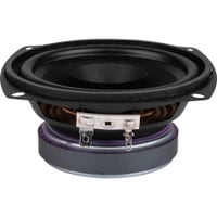 Visaton FR 10-8 4&quot; Full-Range Speaker