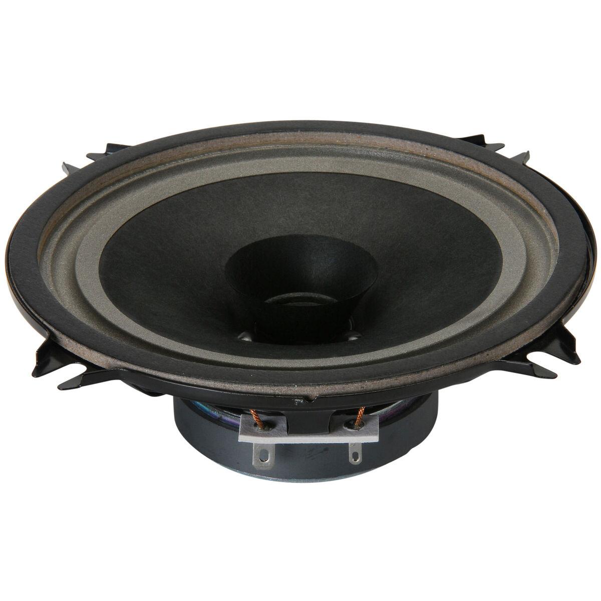 PUI Audio Oval Lautsprecher Speaker 4 Ohm 2W 370Hz ~ 20kHz 1 Stück 
