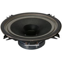 Visaton FR13-4 5&quot; Full-Range Speaker 4 Ohm