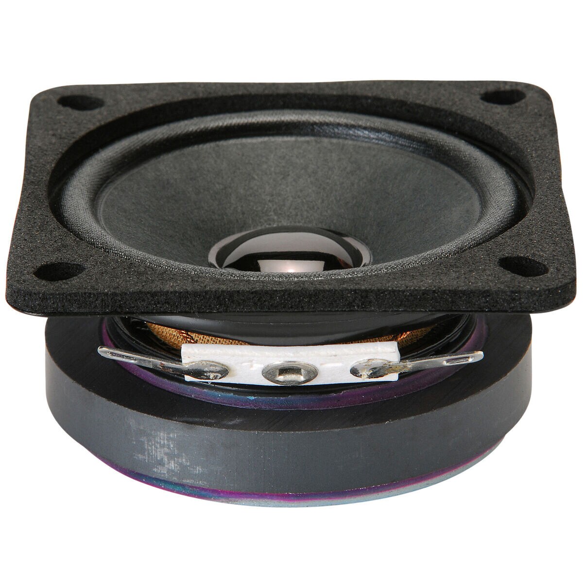 Visaton Frs7 4 2 5 Full Range Speaker 4 Ohm