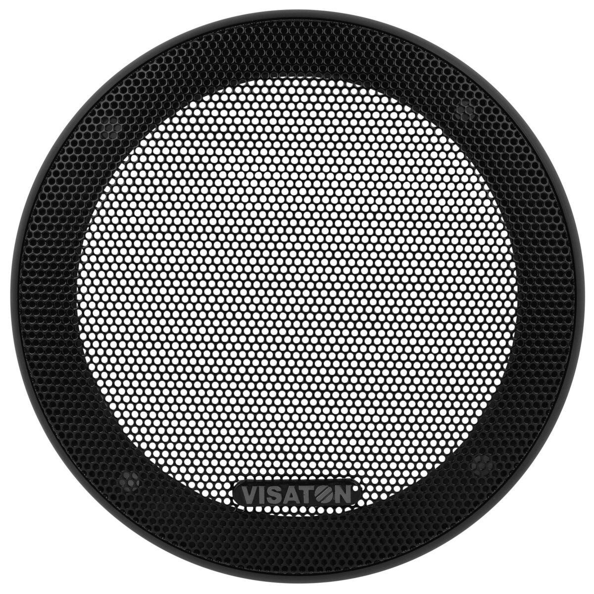 VIS 4669: Griglia Di Protezione 13 R - 14 (RAL 9006) Da Reichelt Elektronik - Foto 6