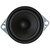 Visaton Frs7-8 2.5 Full-Range Speaker 8 Ohm Visaton Frs5 8 2 Full Range Speaker 8 Ohm parts express