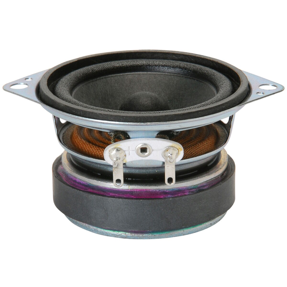 Visaton Frs5 8 2 Full Range Speaker 8 Ohm