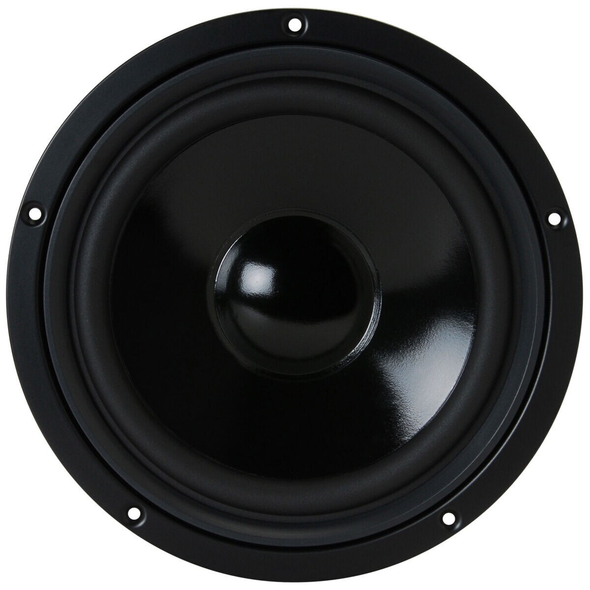 Visaton W200s 8 8 Woofer With Treated Paper Cone 8 Ohm