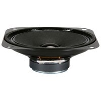 Visaton R10S 4&quot; Full-Range Speaker 8 Ohm