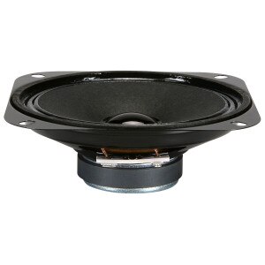 Altoparlante Visaton VS-FX10/4 - 4 Ohm, 40W RMS, Per Auto Ed Elettronica