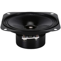 Visaton R10SC 4&quot; Full-Range Speaker 8 Ohm