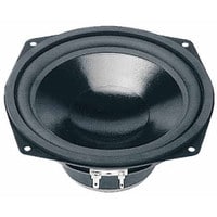 Visaton WS-17E 6.5&quot; HiFi Woofer 8 Ohm