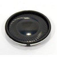 Visaton K 28 WP 1.1&quot; Miniature Speaker 8 Ohm