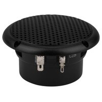 Visaton FR8WP 3.3&quot; Full-Range Driver 8 Ohm Black