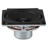 Visaton FRWS5SC-8 2&quot; Full-Range Driver 8 Ohm