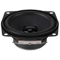 Visaton FR 7-4 2-1/2&quot; Full-Range Driver 4 Ohm