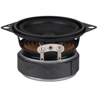 Visaton FRS 5X-8 2&quot; Full Range Speaker 8 Ohm