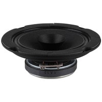 Visaton BG13P 5&quot; Full Range Speaker 8 Ohm