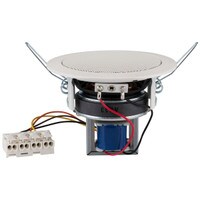 Visaton DL8-100V 3.3&quot; Ceiling Mounted Speaker