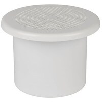 Visaton ML10T 4&quot; Ceiling/Wall Speaker 100V White