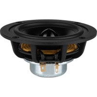 Visaton B 80 3.3&quot; Full-Range Driver 8 Ohm