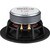 Visaton B100 Horn Visaton B 100 4 Full Range Driver 6 Ohm parts express