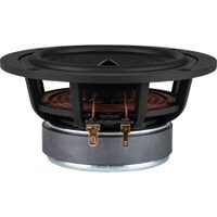 Visaton B 100 4&quot; Full-Range Driver 6 Ohm