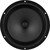 Visaton B200 Review Visaton B 200 8 Full Range Driver 6 Ohm parts express
